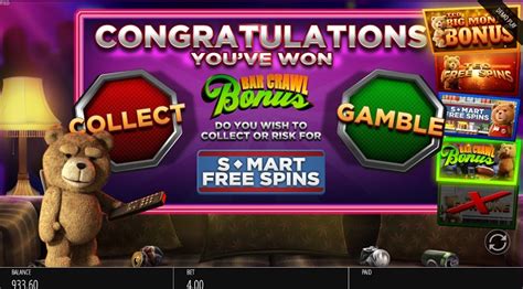Ted Slot Review 2024 ᐈ Free Play .